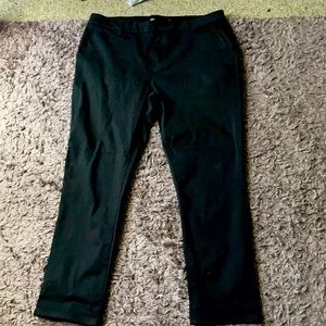 Men’s pants